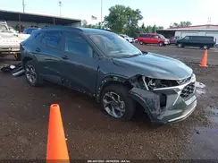 KL77LHEP0SC316345 2025 CHEVROLET TRAX