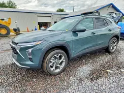 KL77LHEP0SC318113 2025 CHEVROLET TRAX