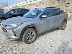 KL77LHEP0SC318239 2025 CHEVROLET TRAX