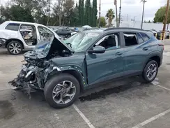 KL77LHEP0SC319360 2025 CHEVROLET TRAX