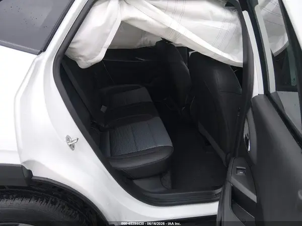 KL77LHEP0SC322906 2025 CHEVROLET TRAX - Image 8