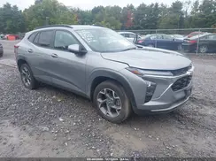 KL77LHEP0SC332352 2025 CHEVROLET TRAX