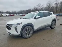 KL77LHEP0SC339334 2025 CHEVROLET TRAX