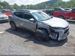 KL77LHEP0SC344257 2025 CHEVROLET TRAX