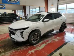 KL77LHEP0TC000770 2026 CHEVROLET TRAX