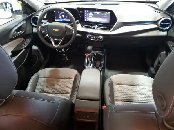 KL77LHEP0TC000770 2026 CHEVROLET TRAX - Image 8