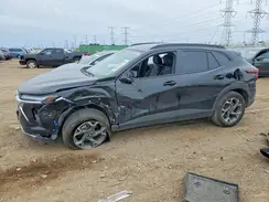 KL77LHEP0TC010506 2026 CHEVROLET TRAX