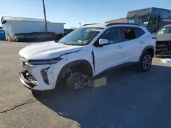 KL77LHEP0TC020243 2026 CHEVROLET TRAX