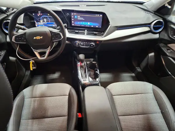 KL77LHEP0TC025149 2026 CHEVROLET TRAX - Image 8