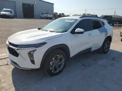 KL77LHEP0TC026821 2026 CHEVROLET TRAX