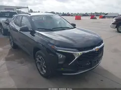 KL77LHEP0TC030089 2026 CHEVROLET TRAX
