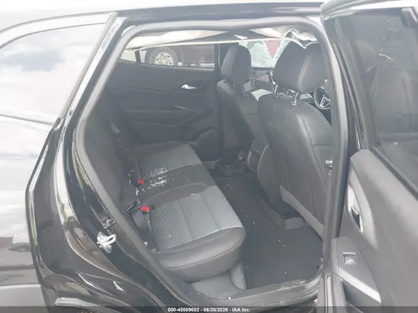 KL77LHEP0TC030089 2026 CHEVROLET TRAX - Image 8