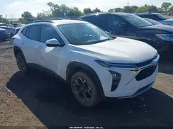 KL77LHEP0TC030982 2026 CHEVROLET TRAX