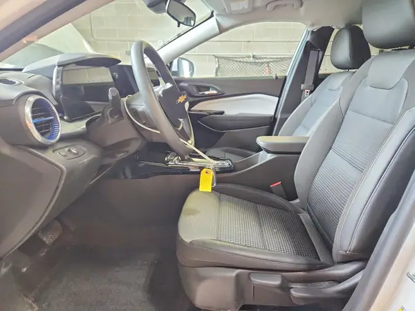 KL77LHEP0TC033235 2026 CHEVROLET TRAX - Image 7