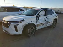 KL77LHEP0TC034126 2026 CHEVROLET TRAX