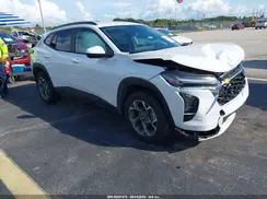 KL77LHEP0TC046695 2026 CHEVROLET TRAX