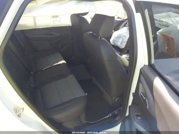 KL77LHEP0TC056448 2026 CHEVROLET TRAX - Image 8