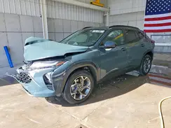 KL77LHEP0TC078143 2026 CHEVROLET TRAX
