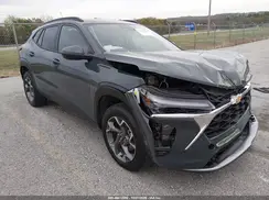 KL77LHEP0TC080927 2026 CHEVROLET TRAX