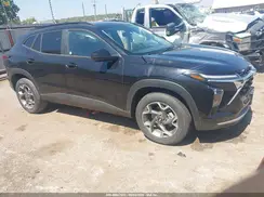 KL77LHEP0TC100349 2026 CHEVROLET TRAX