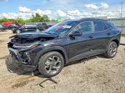 KL77LHEP0TC106801 2026 CHEVROLET TRAX