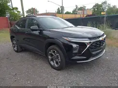 KL77LHEP0TC127518 2026 CHEVROLET TRAX