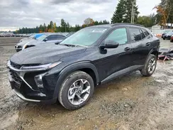 KL77LHEP0TC132542 2026 CHEVROLET TRAX
