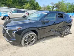 KL77LHEP0TC154377 2026 CHEVROLET TRAX