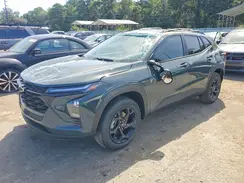 KL77LHEP0TC235637 2026 CHEVROLET TRAX