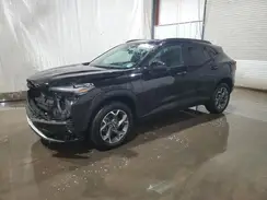 KL77LHEP1SC000839 2025 CHEVROLET TRAX