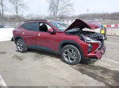 KL77LHEP1SC000906 2025 CHEVROLET TRAX