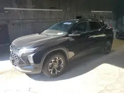 KL77LHEP1SC004678 2025 CHEVROLET TRAX