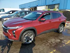 KL77LHEP1SC011730 2025 CHEVROLET TRAX