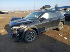 KL77LHEP1SC013378 2025 CHEVROLET TRAX