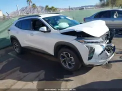 KL77LHEP1SC018192 2025 CHEVROLET TRAX