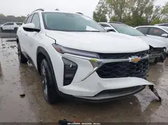 KL77LHEP1SC022758 2025 CHEVROLET TRAX