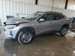 KL77LHEP1SC023246 2025 CHEVROLET TRAX