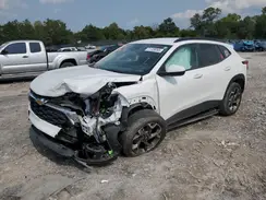 KL77LHEP1SC025952 2025 CHEVROLET TRAX