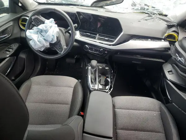 KL77LHEP1SC028687 2025 CHEVROLET TRAX - Image 8