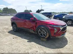 KL77LHEP1SC029502 2025 CHEVROLET TRAX