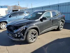 KL77LHEP1SC033596 2025 CHEVROLET TRAX
