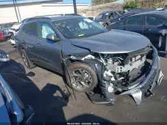 KL77LHEP1SC036840 2025 CHEVROLET TRAX