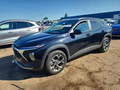 KL77LHEP1SC039186 2025 CHEVROLET TRAX