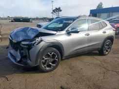 KL77LHEP1SC039592 2025 CHEVROLET TRAX