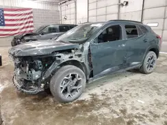 KL77LHEP1SC043299 2025 CHEVROLET TRAX