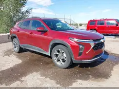 KL77LHEP1SC043352 2025 CHEVROLET TRAX