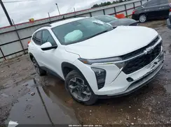 KL77LHEP1SC043917 2025 CHEVROLET TRAX