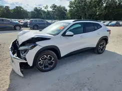 KL77LHEP1SC045036 2025 CHEVROLET TRAX