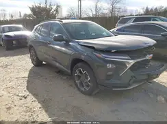 KL77LHEP1SC045456 2025 CHEVROLET TRAX