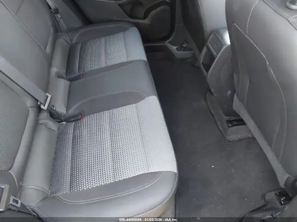 KL77LHEP1SC045456 2025 CHEVROLET TRAX - Image 8